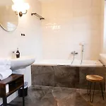 Hotel Balticpetite Отель