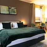Отель Hotel Balticpetite