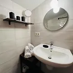 Отель Hotel Balticpetite 2*