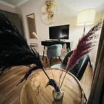 Hotel Balticpetite 2* Херингсдорф
