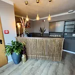 Hotel Balticpetite Отель