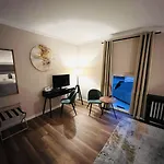 Hotel Balticpetite Heringsdorf (Usedom)