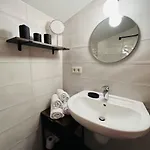 Hotel Balticpetite Отель
