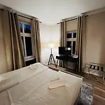 Hotel Balticpetite Hotel Heringsdorf (Usedom)
