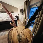 Hotel Balticpetite Отель Херингсдорф