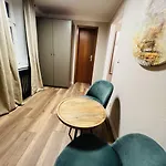 Hotel Balticpetite 2*