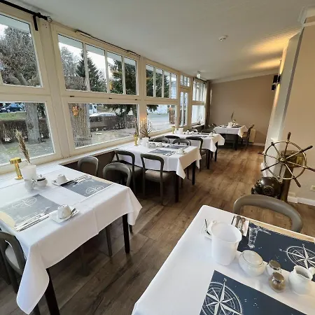 Hotel Garni Balticpetite 2*