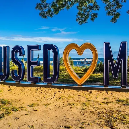 Hotel Garni Balticpetite 2* Heringsdorf (Usedom)