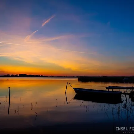 Garni Balticpetite ゼーバート・ヘリングスドルフ