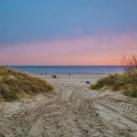 Garni Balticpetite 2*