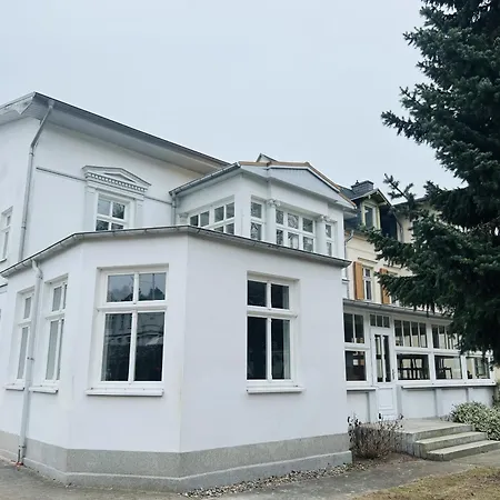 Szálloda Garni Balticpetite