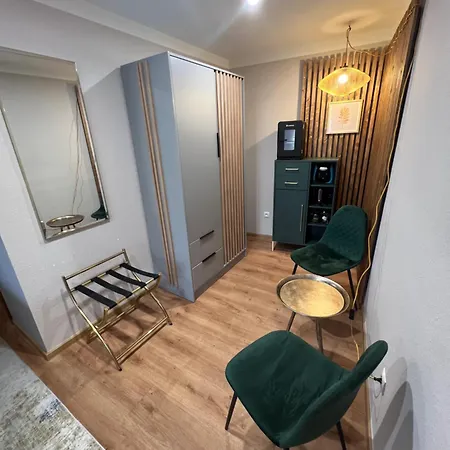 Hotel Garni Balticpetite