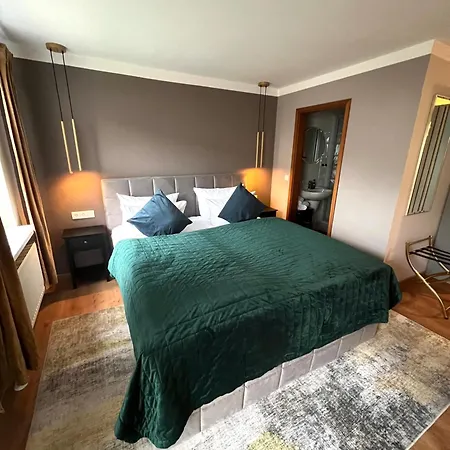 Hotel Hotel Garni Balticpetite