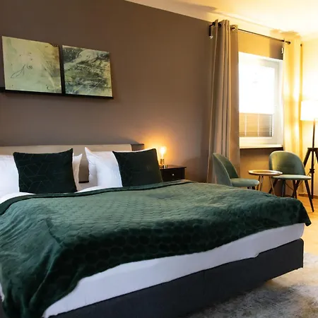 Hotel Garni Balticpetite
