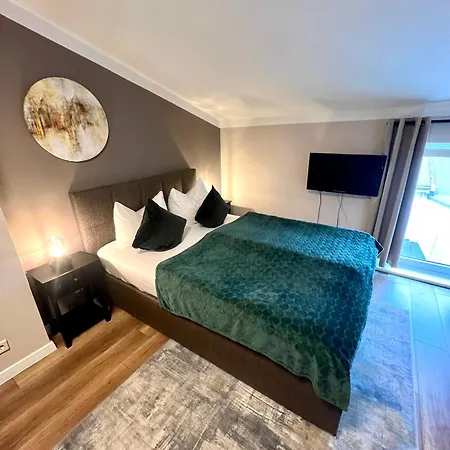 Hotel Hotel Garni Balticpetite Heringsdorf (Usedom)