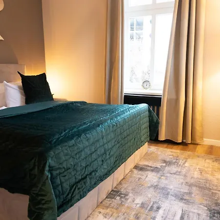 Hotel Hotel Garni Balticpetite 2*