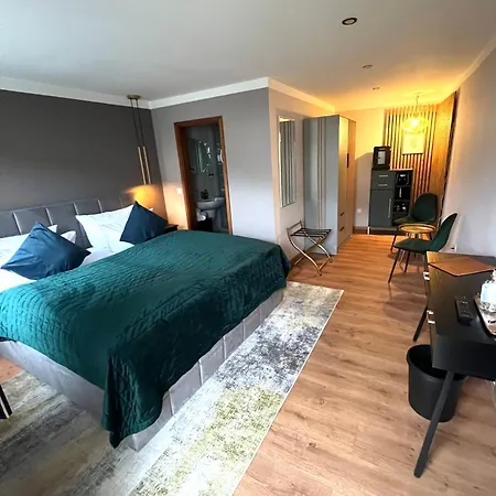 Hotel Garni Balticpetite Hotel Heringsdorf (Usedom)