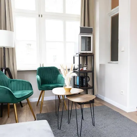 Hotel Garni Balticpetite 2*