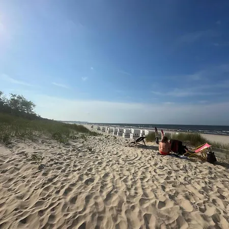 Szálloda Garni Balticpetite 2*