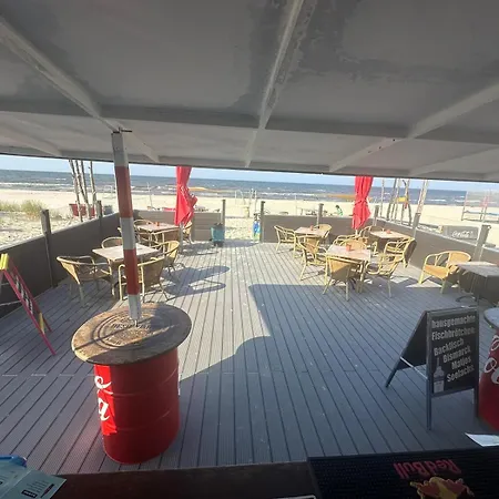 Garni Balticpetite Szálloda