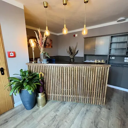 Hotel Hotel Garni Balticpetite 2*