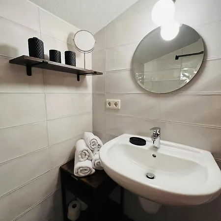 ホテル Garni Balticpetite 2*