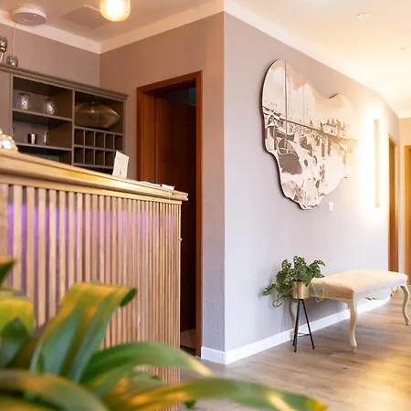 Hotel Garni Balticpetite 2* Heringsdorf (Usedom)