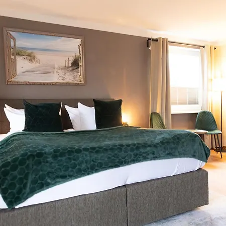 Hotel Garni Balticpetite