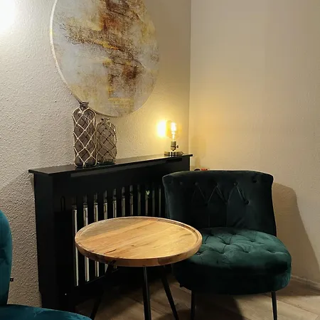 ホテル Garni Balticpetite 2*