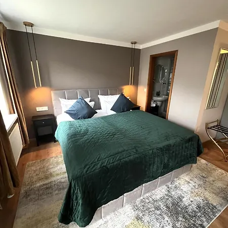 Hotel Garni Balticpetite Hotel 2*