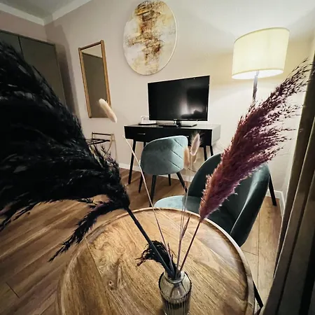 Garni Balticpetite 2* 제바트헤링스도르프