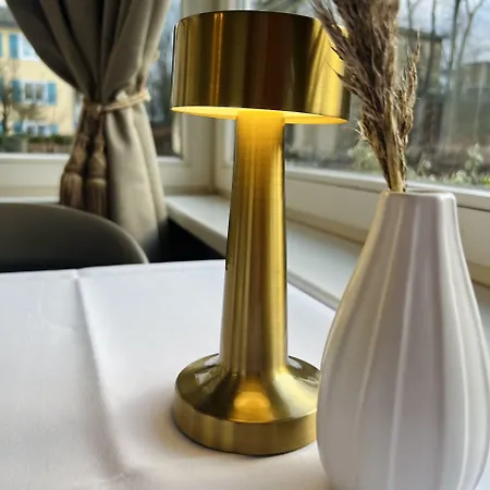 Garni Balticpetite ゼーバート・ヘリングスドルフ