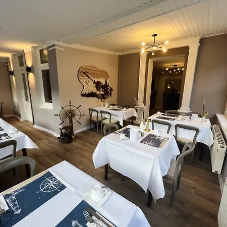 ホテル Garni Balticpetite