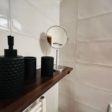 ホテル Garni Balticpetite