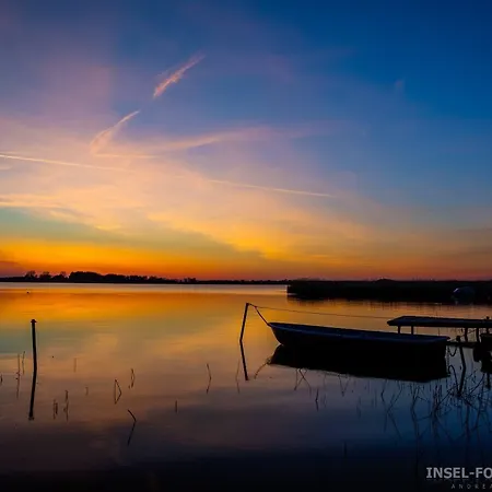 Garni Balticpetite ホテル ゼーバート・ヘリングスドルフ