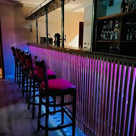 Balticpetite Hotel 2*