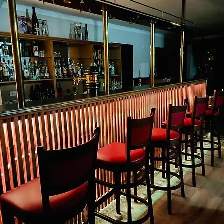 酒店 Balticpetite 2*