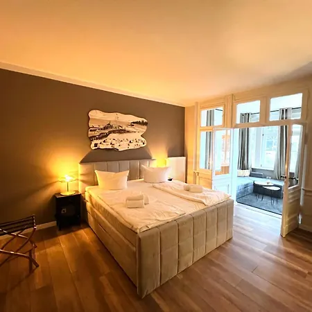 Balticpetite فندق