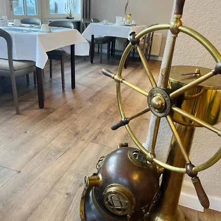 Balticpetite 酒店 塞巴特黑灵斯多夫