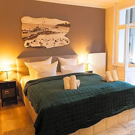 Balticpetite Hotel