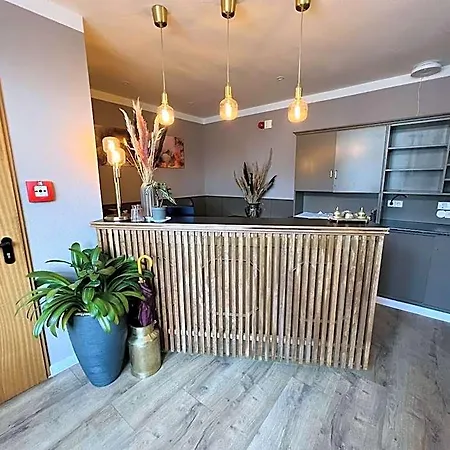 Balticpetite Hotel