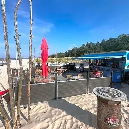 Balticpetite هيرينجسدورف