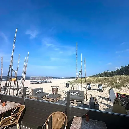 فندق Balticpetite 2*