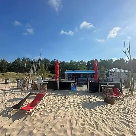 Balticpetite فندق 2*