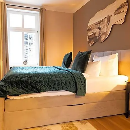 Balticpetite Hotel