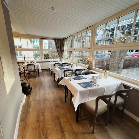 Hotell Balticpetite 2*