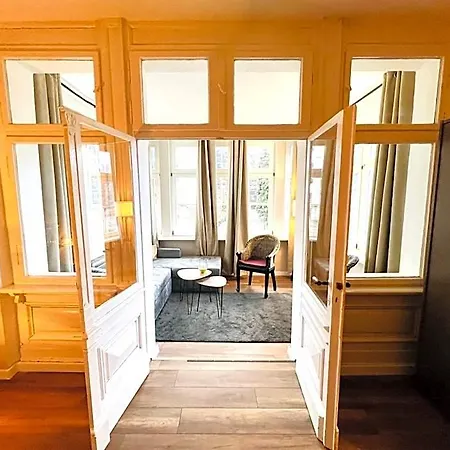 Hotell Balticpetite 2*