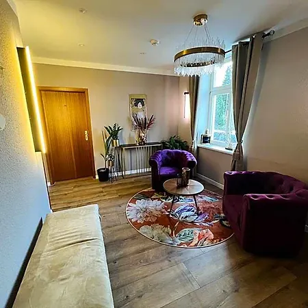 Hotell Balticpetite 2*