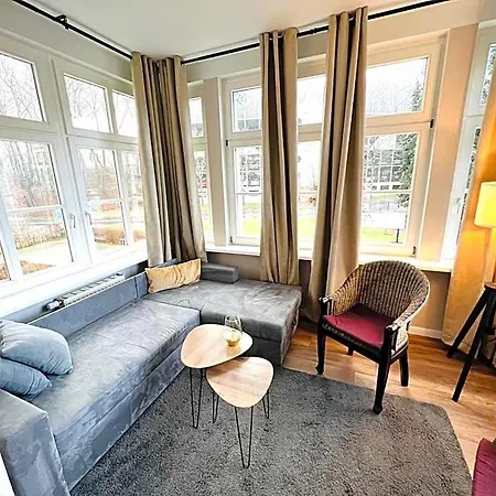 Balticpetite Hotell