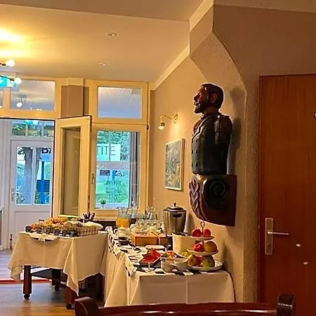 Hotell Balticpetite